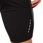 Шорты Trangoworld Bocharz, черный - фото 6