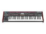 Аналоговый полифонический синтезатор Behringer DeepMind 12X - фото 2