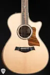Taylor-guitars 812ce - фото 3