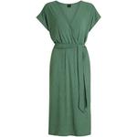 Платье prtnadia Protest, зеленый - фото