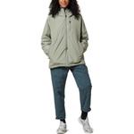 Куртка унисекс Snow Peak, черный - фото 7