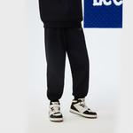 Школьные брюки Lee, черный - фото 2