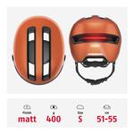 ABUS HUD-Y ACE — Городской шлем - фото 3