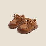 Обувь для малышей, кроссовки Maibuxiong, желтый - фото 6