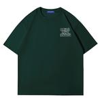 Футболка унисекс Unite Life HOODS, Черный - фото 8