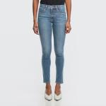 Levis Женские Джинсы, цвет Blue - фото 6