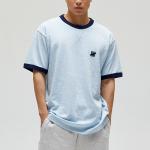 Футболка унисекс UNDEFEATED, серый - фото 5