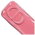 Стойкая глянцевая помада DIOR Rouge Dior On Stage, 185 Ultimate Pink - фото 2