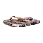 Шлепанцы женские Hotmarzz, красный - фото 9