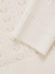 Детский джемпер Lydia Reiss, Ivory - фото 4