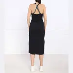 Платье Ea7, черный - фото 2