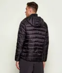 Куртка regular fit Ea7, черный - фото 3