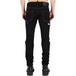 DSQUARED 2 DSQUARED2 Джинсы с эффектом поношенности - фото 5