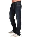 Джинсы Levi's Mens 527 Slim Bootcut, цвет Andi - фото 2