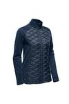 Куртка Boulder Thermal Soft Shell Stormtech, фиолетовый - фото 3