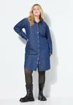 Платье Studio Untold Denim dress, Blue Denim - фото 2