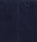 Расклешенные брюки Il Gufo, синий - фото 3