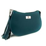 Косметичка темно-синий KEMER K-04-Moon - фото