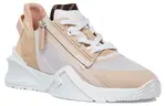 FENDI Women's Flow Low 'Pink' - фото 3