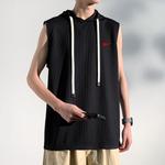 Майка Unisex WARRIOR, серый - фото 10