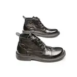 Мартин Ботинки Мужские Brounvanm - фото 9