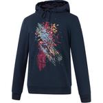 Paul & Shark Yachting Sweatshirt Men's Navy Blue - фото 4