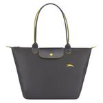 LONGCHAMP Сумка через плечо из кожи - фото 2