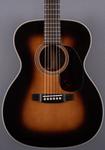 Акустическая гитара 000-28EC Eric Clapton Sunburst - фото 4