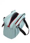 Сумка через плечо Mindesa, светло-голубой - фото 2