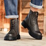 Ботинки Jeep Martin Boots Men - фото 12