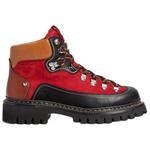 DSQUARED 2 Ботинки Outdoor мужские красные - фото 3