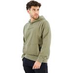 Худи Helly Hansen Core, зеленый - фото 3