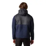 Худи Fox Racing Tactical Diversion, синий - фото 2