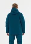 Лыжная куртка Whistler Ski jacket, Reflecting Pond/Blue - фото 3