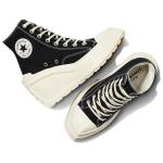 Туфли Converse Canvas Женские, Black - фото 4