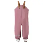 Куртка Name It Dry10 rain, розовый - фото 4