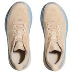 Кроссовки clifton 9 'oak alabaster' Hoka One One, мультиколор - фото 4