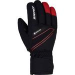Перчатки Gunar Gtx Glove Ski Alpine Ziener, черный - фото 2