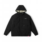 Dickies Пуховик DK0A87ZW черный унисекс, Black - фото 3