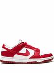 Кроссовки Dunk Low Next Nature Nike, красный - фото