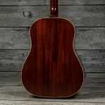 Gibson J-45 50-х оригинал - винтажный санберст - фото 4