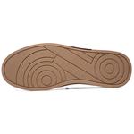 Низкие кеды мужские черные YEDANI, на шнуровке - фото 5