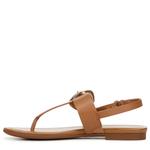 Сандалии Naturalizer Taylor Slingbacks, Saddle Tan Leather - фото 5