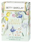 Betty Barclay, Дикий цветок, 20 мл - фото