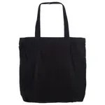 Сумка-шоппер с логотипом Levi's, черный - фото 2