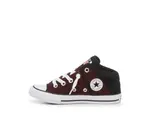 Кроссовки Chuck Taylor All Star Axel Sneaker Converse, бордовый/черный - фото 3