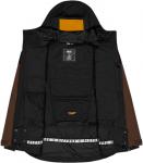 Picture Куртка Naikoon black chicory honey M - фото 4