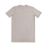 Футболка Rick Owens Level Tee, Flesh - фото