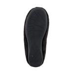 Женские велюровые тапочки Flexus by Spring Step Inaba, черный - фото 4