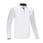 Футболка мужская PGA, синий - фото 9